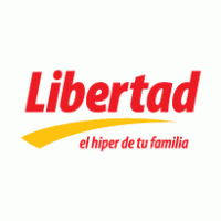 Hipermercado Libertad Argentina Logo download