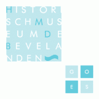 Historisch Museum De Bevelanden Logo download