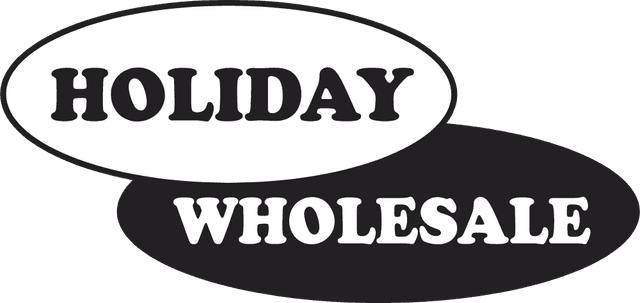 Holiday Wholesale Logo download