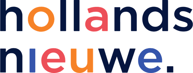 Hollands Nieuwe Logo download