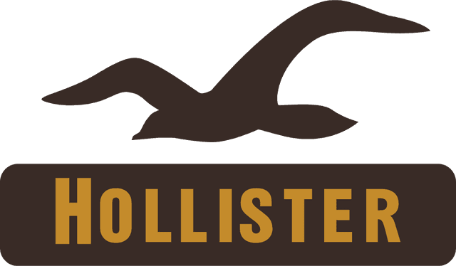 Hollister Co. Logo download