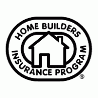 Home Builders Insurance Program Logo download