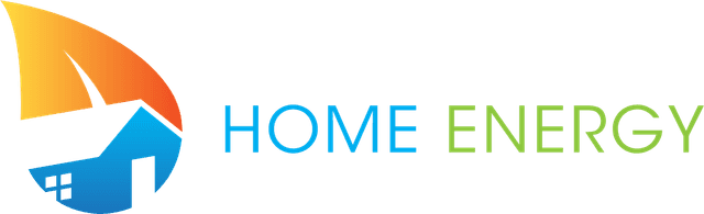 Home Energy Logo Template download