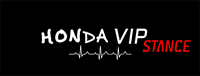 Hondavipstance Logo download