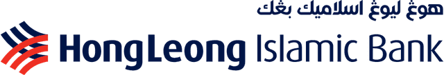 Hong Leong Islamic Bank Logo download