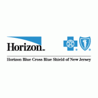 Horizon Brue Cross Blue Shield Logo download