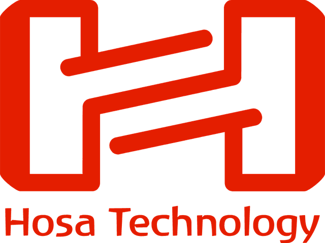 Hosa Technology Logo download