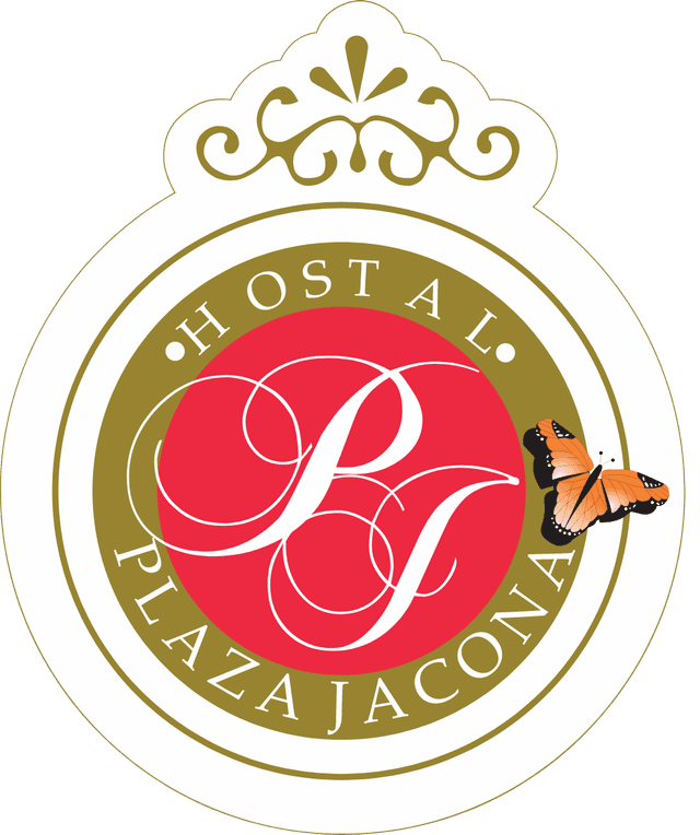 Hostal Plaza Jacona Logo download