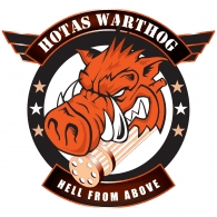 Hotas Warthog Logo download