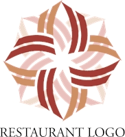 Hotel Restaurant Logo Template download