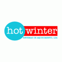 HotWinter Logo download