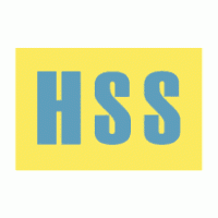 HSS Hire Logo download