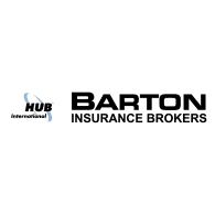 Hub Barton Logo download