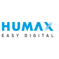 Humax Logo download