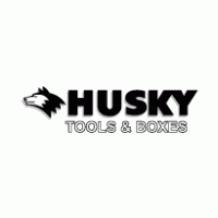 Husky Tools Logo download