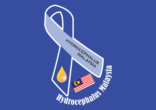 Hydrocephalus Malaysia Logo download