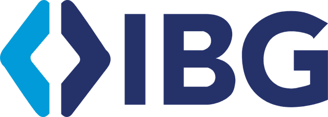 IBG Logo download