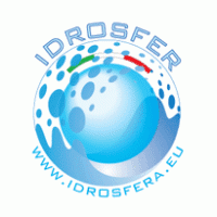 Idrosfera S.r.l. Italy Logo download