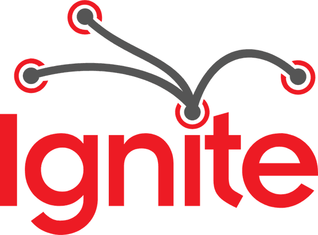 Ignite London Logo download