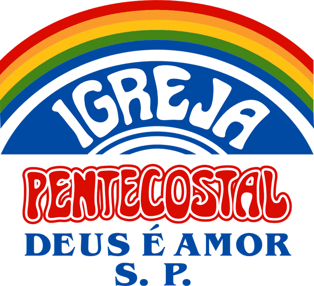 Igreja Pentecostal Logo download