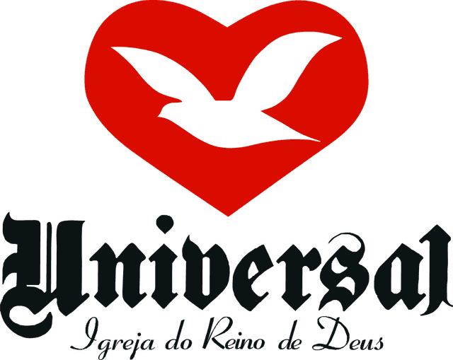 Igreja Universal Logo download