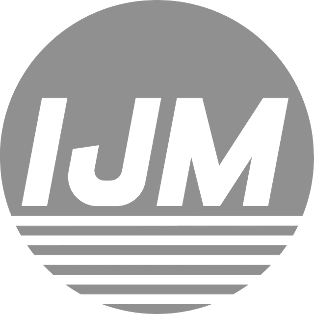 Ijm Logo download