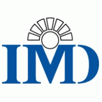 IMD Business School Logo download