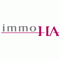 immo HA Logo download