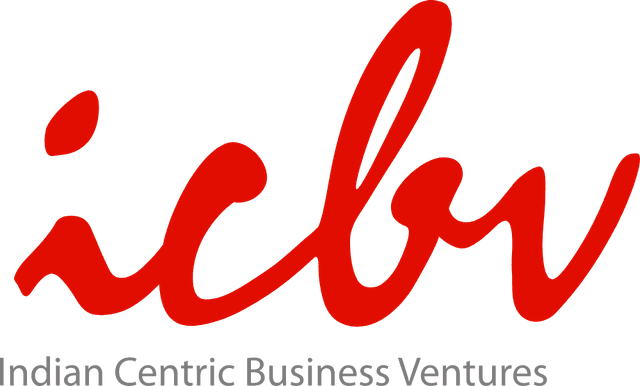 Indian Centric Business Ventures Logo download
