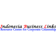 Indonesia Business Links (IBL) Logo download