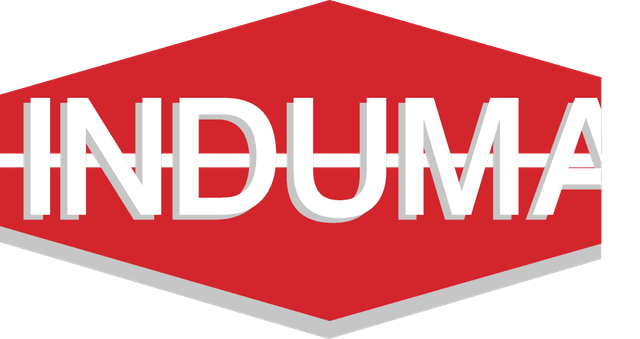 induma Logo download
