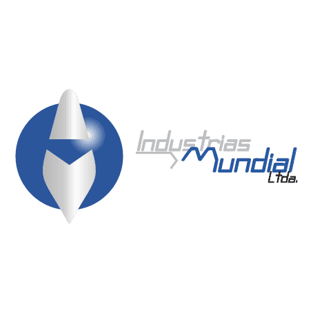 Industrias Mundial Logo download