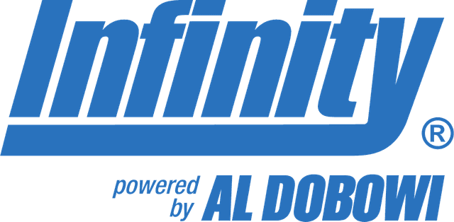 Infinity al Dobowi Logo download