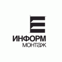 InformMontage Logo download
