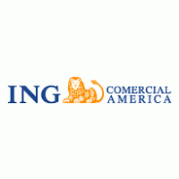 ING Commercial America Logo download
