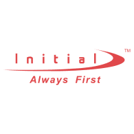 Initial Logo download