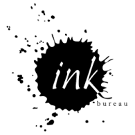 Ink Bureau Logo download