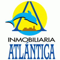 inmobiliaria atlantica Logo download