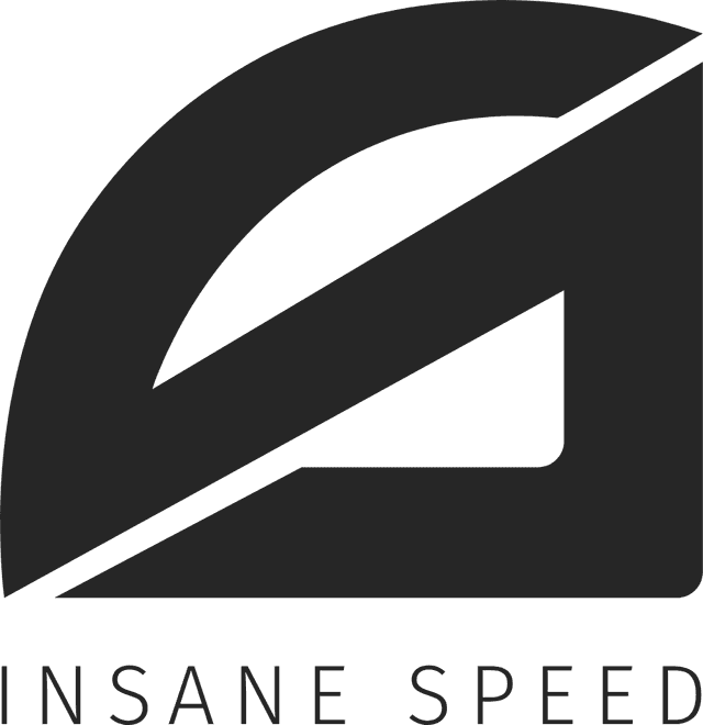 Insane Speed Logo download