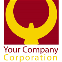 IN-SHAPE CUSTOM Logo Template download