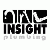 Insight Plumbing Logo download