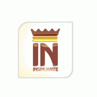 INSINUANTE Logo download