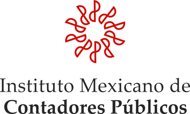 Instituto Mexicano de Contadores Publico Logo download