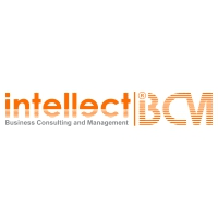 Intellect IBCM Logo download