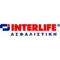 Interlife Asfalistiki Logo download