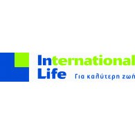 International Life Logo download