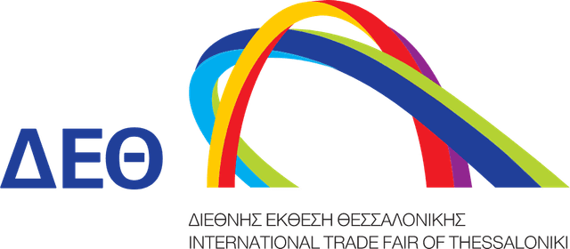 International Trade Fair of Thessaloniki Logo download
