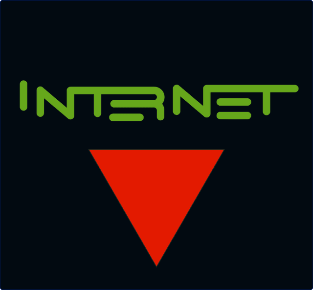 Internet Logo download