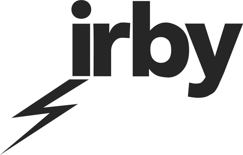 Irby Logo download