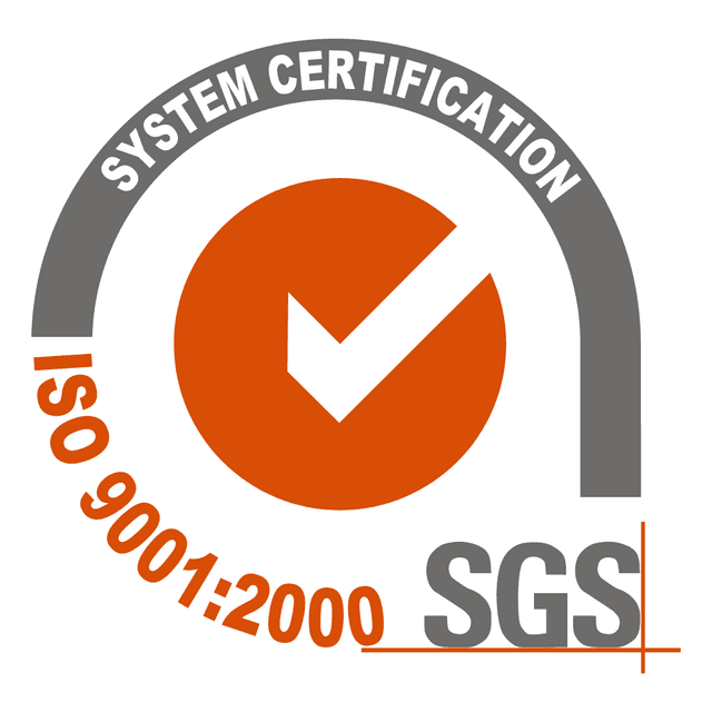 ISO 9001 2000 Logo download